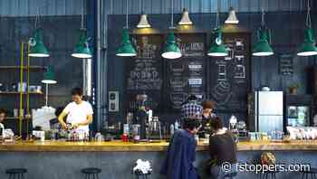 Coffee Shops: The Worst Place to Work From as a Creative