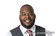 Weber Shandwick promotes James Walker to Baltimore GM