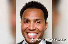 Extension PR names Barry Parasram as EVP