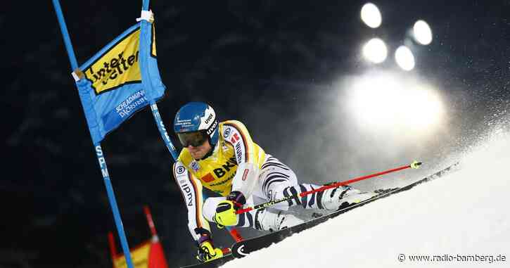 Schmid Neunter beim Schladminger Nacht-Riesenslalom
