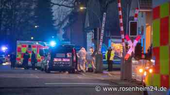 Zwei Tote und mehrere Verletzte nach Messerattacke in Zug – Verdächtiger kam erst vor einer Woche aus U-Haft