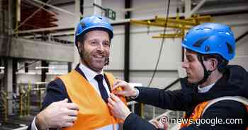 Middelgrote gemeenten willen 65.000 woningen bouwen | Kinrooi ... - Het Laatste Nieuws