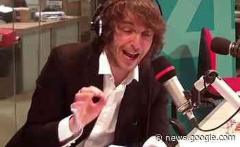 Cruciani punge ancora una volta Napoli: ''Avete visto la differenza ... - AreaNapoli.it