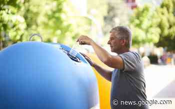 TROPPI CONFERIMENTI SBAGLIATI NELLE CAMPANE DEI ... - Radio NBC Rete Regione