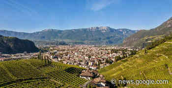 Andamento turistico a Bolzano - Stagione estiva 2022 / News / News ... - Comune di Bolzano