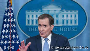 Russischer Angriff auf Nato-Gebiet? USA sieht „keinen Hinweis“