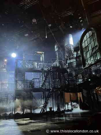 Time to "Seize The Day!" - Tara Nugent, St Catherines School