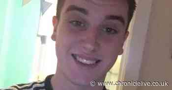 Mum of murder victim Blaine Hammond pays tribute to 'well-loved' son as killers jailed