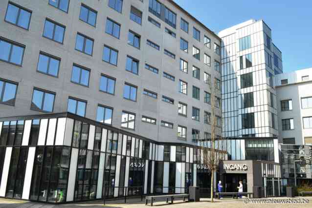 OCMW-raad keurt unaniem motie voor behoud ziekenhuis Oudenaarde goed: “Conflict ontmijnen, onrust wegnemen en basiszorg verzekeren”