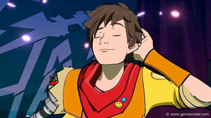 Xbox shadow drops Hi-Fi Rush, an unexpected rhythm action game from Ghostwire Tokyo devs