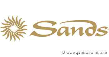 Las Vegas Sands Reports Fourth Quarter 2022 Results