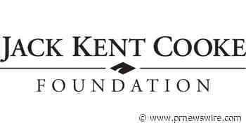 Jack Kent Cooke Foundation Names 626 High Schoolers Semifinalists for Prestigious College Scholarship