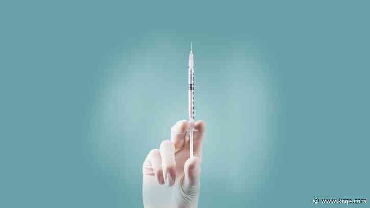 Should New Mexico require chemical castration for sex offenders?