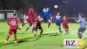 Trotz Niederlage: MTV Wolfenbüttel besteht ersten Formtest