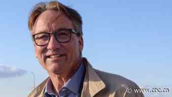 Drew Barnes says he won't run for UCP nomination in Cypress-Medicine Hat