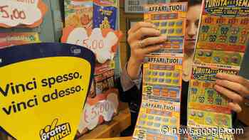 Gratta e Vinci, i segreti del mestiere per trovare quelli vincenti ... - Fortementein.com