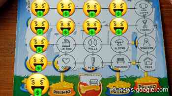 Il nuovo Gratta & Vinci rende felice un casertano. Ecco quanto ha ... - CasertaCE