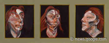 Da Leonardo da Vinci a Francis Bacon: Venezia presenta la geniale ... - The Walk of Fame Magazine