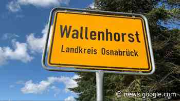 Wissenswertes über Wallenhorst - Auswertung von Google und Co. - NOZ