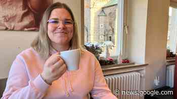 17 Kilo abgenommen: Das isst Vanessa Barlag aus Wallenhorst - NOZ