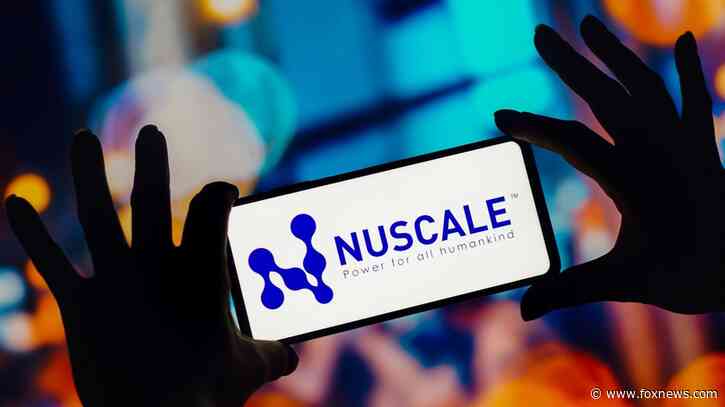 US approves first small modular nuclear reactor design