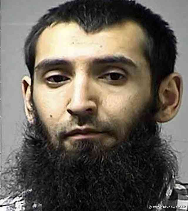 NYC bike path terror attack: Jury to start deliberating in trial for Sayfullo Saipov