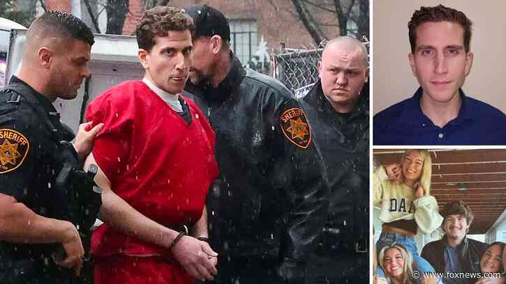 Bryan Kohberger case: Theory Idaho suspect was behind party house noise complaints debunked