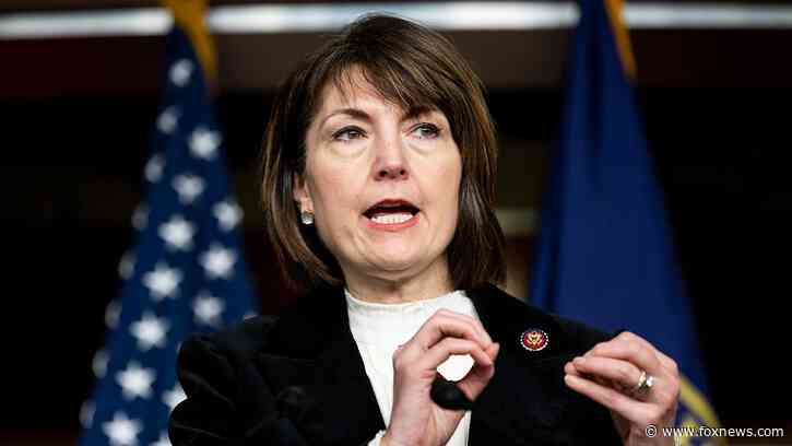 House Republicans announce major shakeup for key committee that oversees energy, health, technology policy