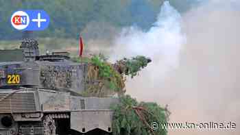 Leopard-Lieferung: Konfliktforscher sieht Dritten Weltkrieg als russisches Schreckensszenario