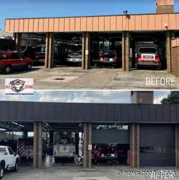 All Done Painting & Power Washing, A Painter in Massillon, OH ... - Digital Journal