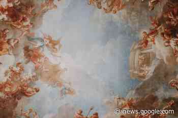 Becoming a Better Painter: Vital Tips Every Aspiring Artist Should ... - The Roanoke Star