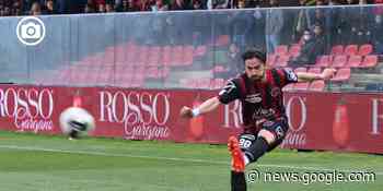 Nicolao va al Gubbio, Vuthaj rientra al Novara: il Foggia passa alla ... - L'Attacco