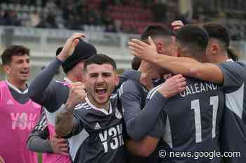 Alessandria-Gubbio in foto! - Hurrà Grigi