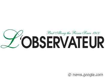 Elementary students explore roots of agriculture with Seed Survivor ... - L'Observateur