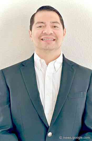 Jose Chang starts work as Santa Barbara County agriculture ... - Santa Barbara News-Press