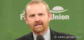 Burgum's plan to help family farmers is to help corporate agriculture - The Jamestown Sun