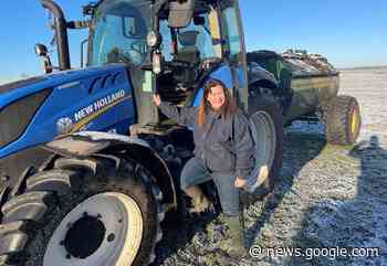 Call for local women involved in agriculture to discuss well-being ... - Grampian Online