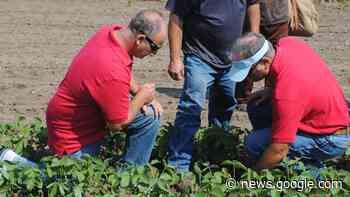 Nebraska Sustainable Agriculture Society's conference set - Farm Progress