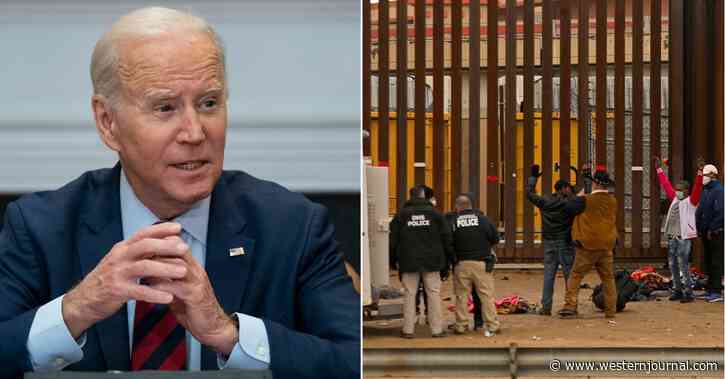 'Sanctuary City' Mayor Calls Immigration Crisis 'Unfair': 'When My House Is Burning Down ...'