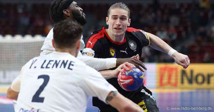 Aus der Traum: DHB-Auswahl scheitert im WM-Viertelfinale