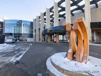 Saskatoon council OKs seeking partner for arena, convention centre