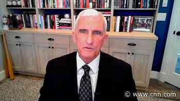 Retired general on what will happen after Ukraine gets tanks