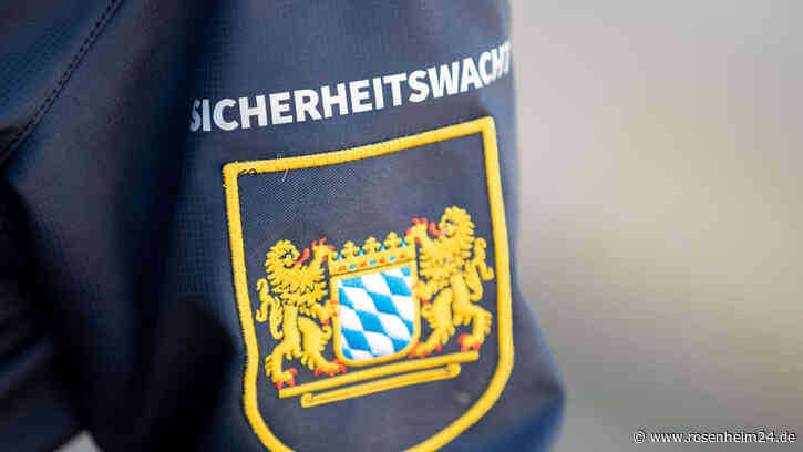 Fortbildungstag der Sicherheitswachten