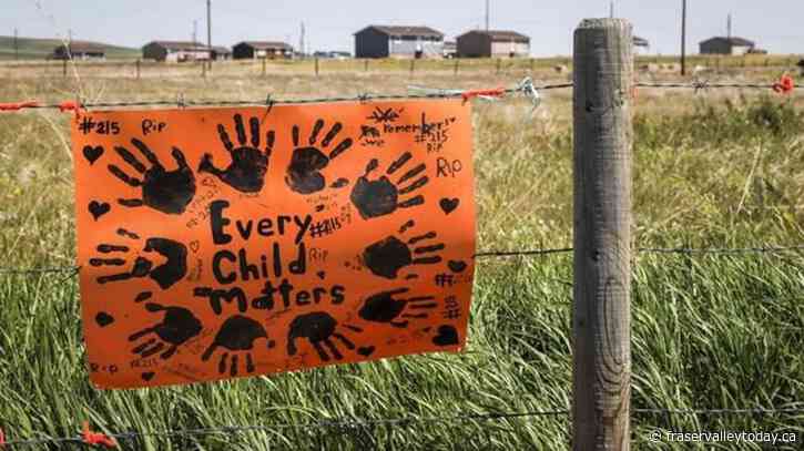 Probe into Alberta residential school links unpasteurized milk to children’s deaths