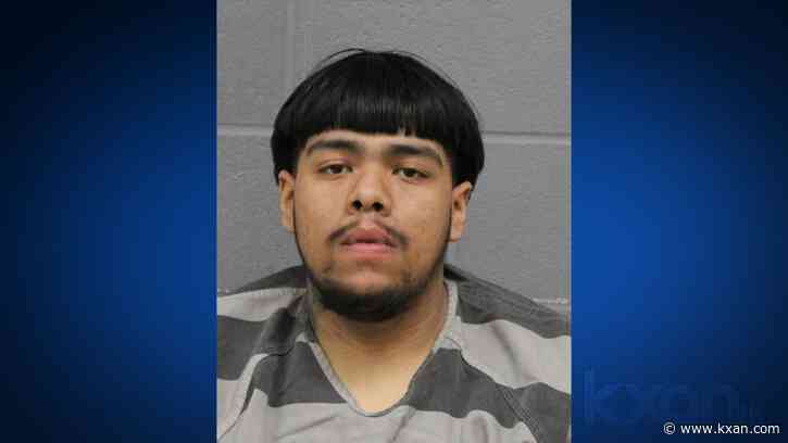 APD makes arrest in deadly south Austin road rage shooting