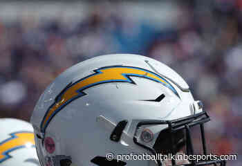 Chargers interview Jerrod Johnson for offensive coordinator