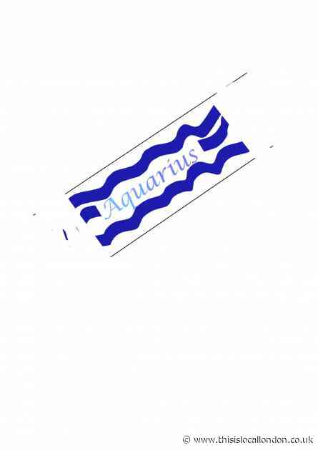 Aquarius Birthday Gift Ideas by Zubayda Alege from TG School