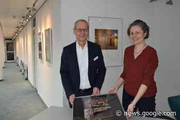 Reise nach Ägypten: Anita Schubert stellt Fotografien in der ... - Strelitzius Blog