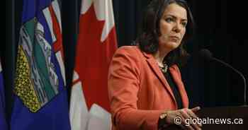 NDP questions fate of Smith’s long-promised advisory panel on public health