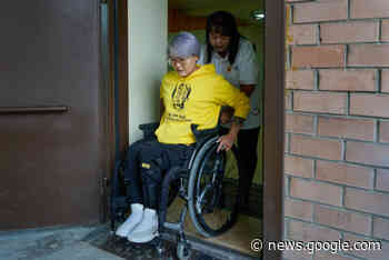 An App Fills This Public Transport Gap - Global Press Journal